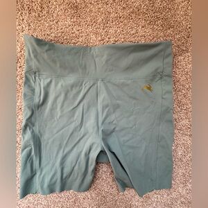 Tracksmith Allston Shorts